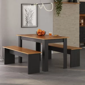 Conjunto Sala de jantar Primor