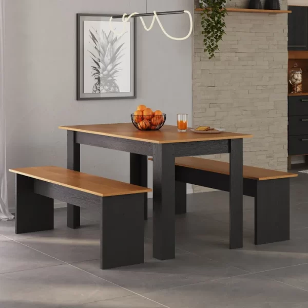 Conjunto Sala de jantar Primor