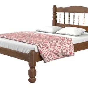 Cama casal PALMO