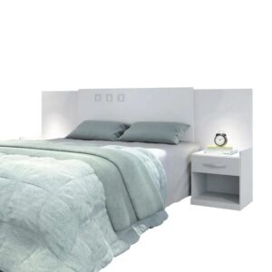 cabeçeira casal Extensivel  PLUS 1,40/1,60