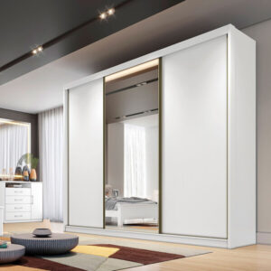 Guarda Roupa DiamonD