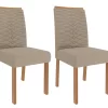 Mesa Agata 1,60 6cad.  Clarisse