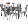 Conjunto GRANITO 1,40