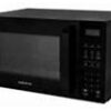 Microondas Preto 32L Agratto Econômico 1400W - 110V