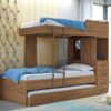 BELICHE PLUS C/3Gavetas