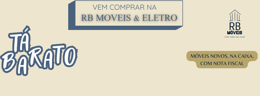 Rapha Moveis & eletro